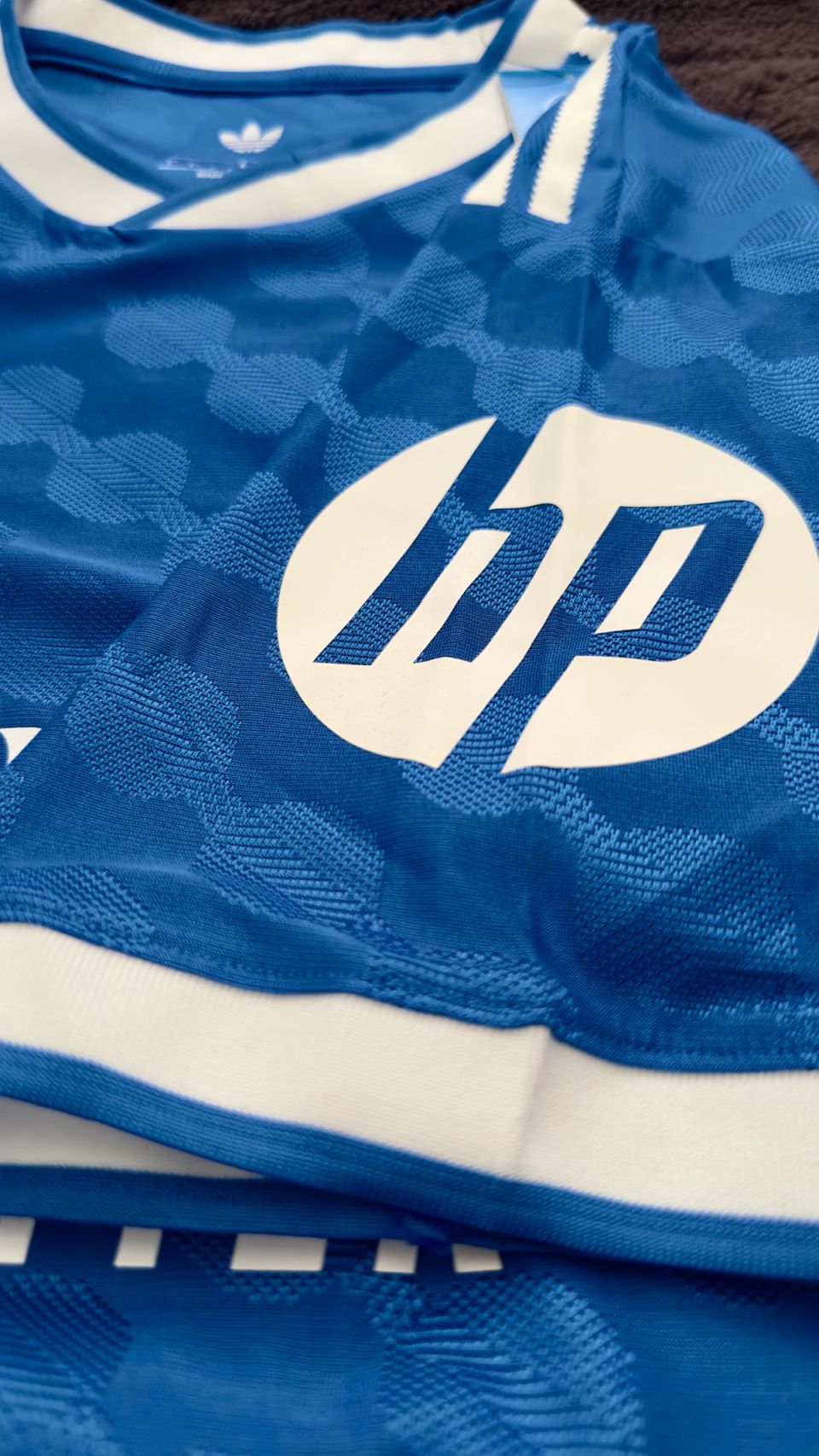 Real Madrid Tercera Equipación - Vista 6