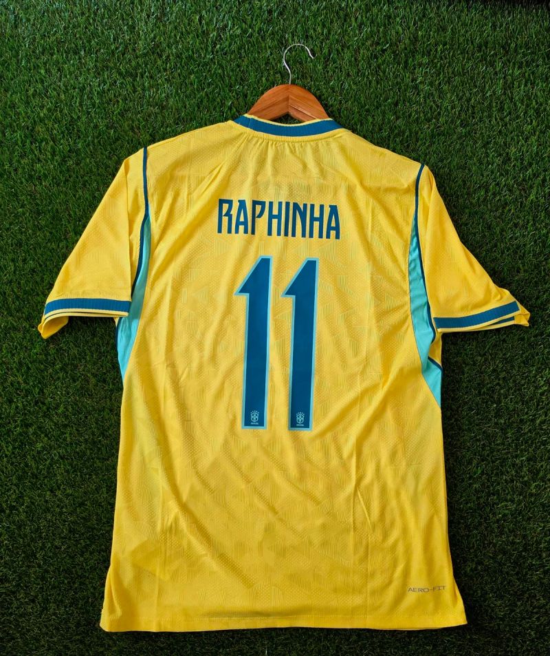 Brazil Mundial 2026 Home