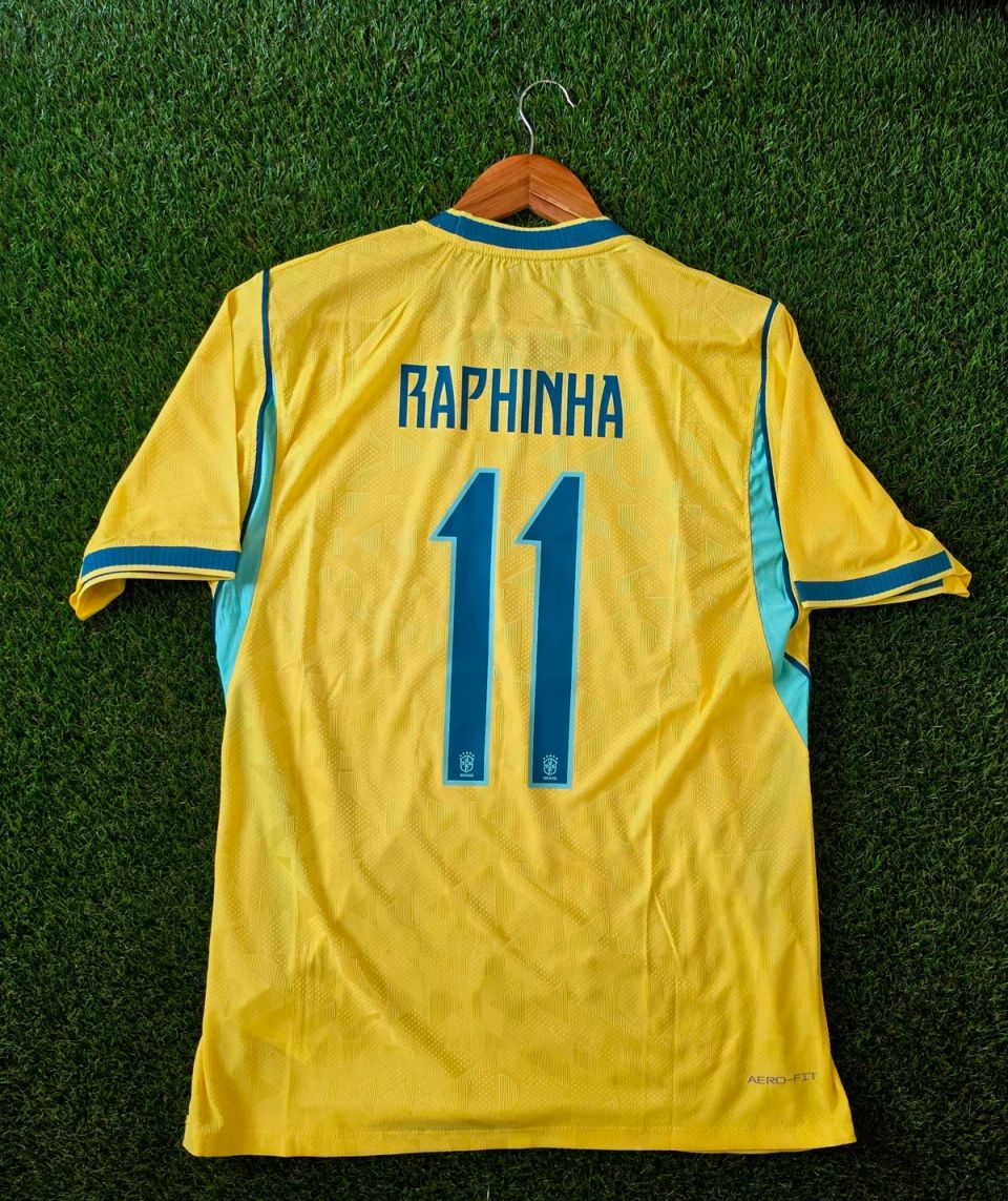 Brazil Mundial 2026 Home