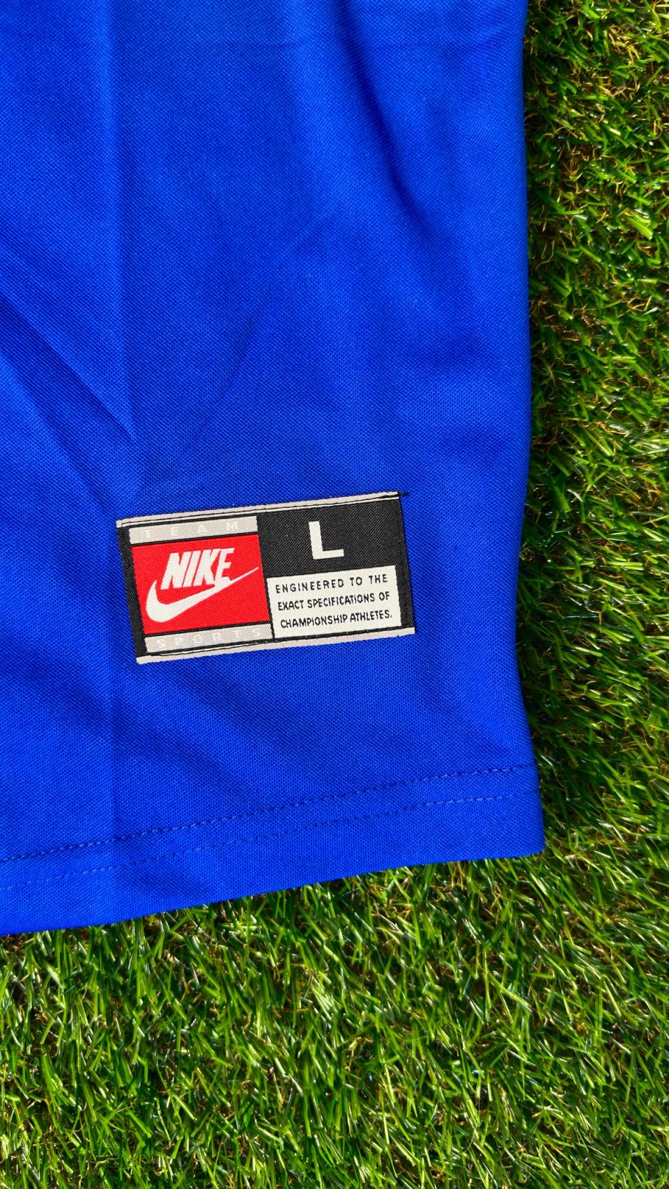 Barcelona Centenario 1899-1999 - Vista 4