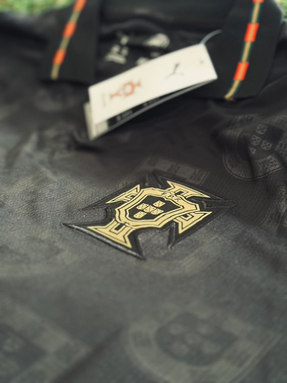 Portugal Pantera Negra - Vista 9