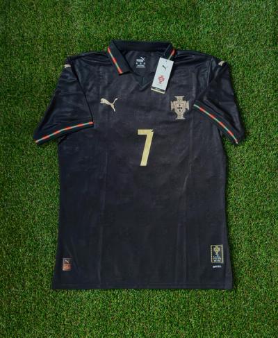 Portugal Pantera Negra