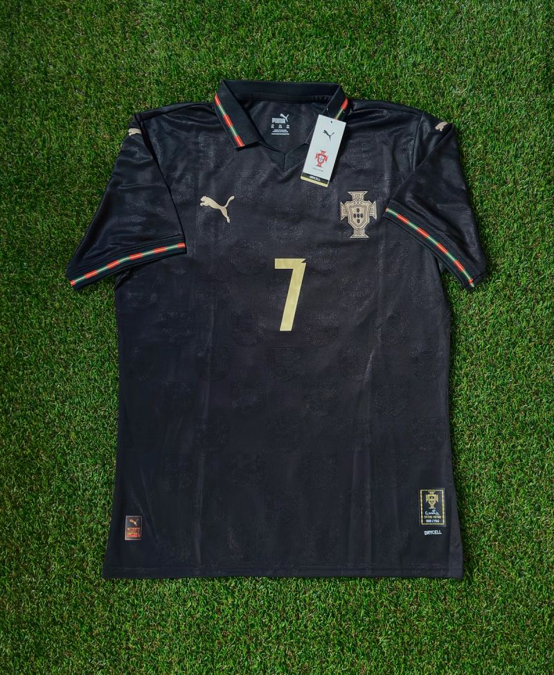 Portugal Pantera Negra