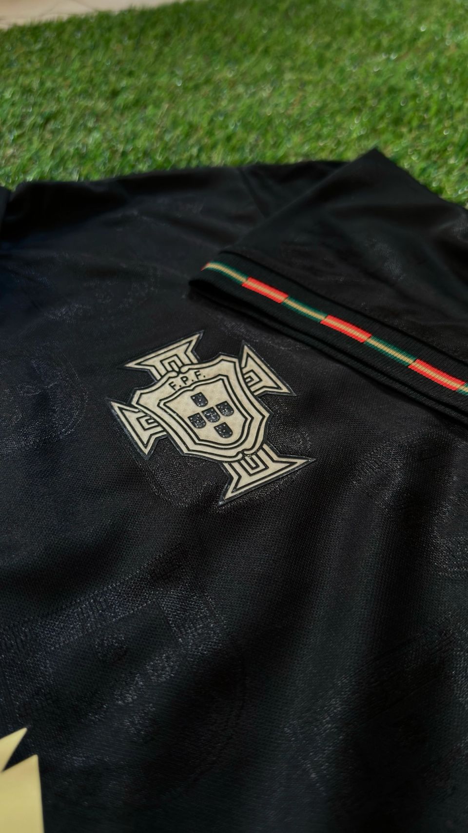 Portugal Pantera Negra - Vista 5