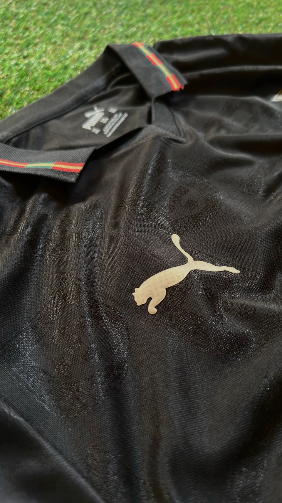 Portugal Pantera Negra - Vista 4