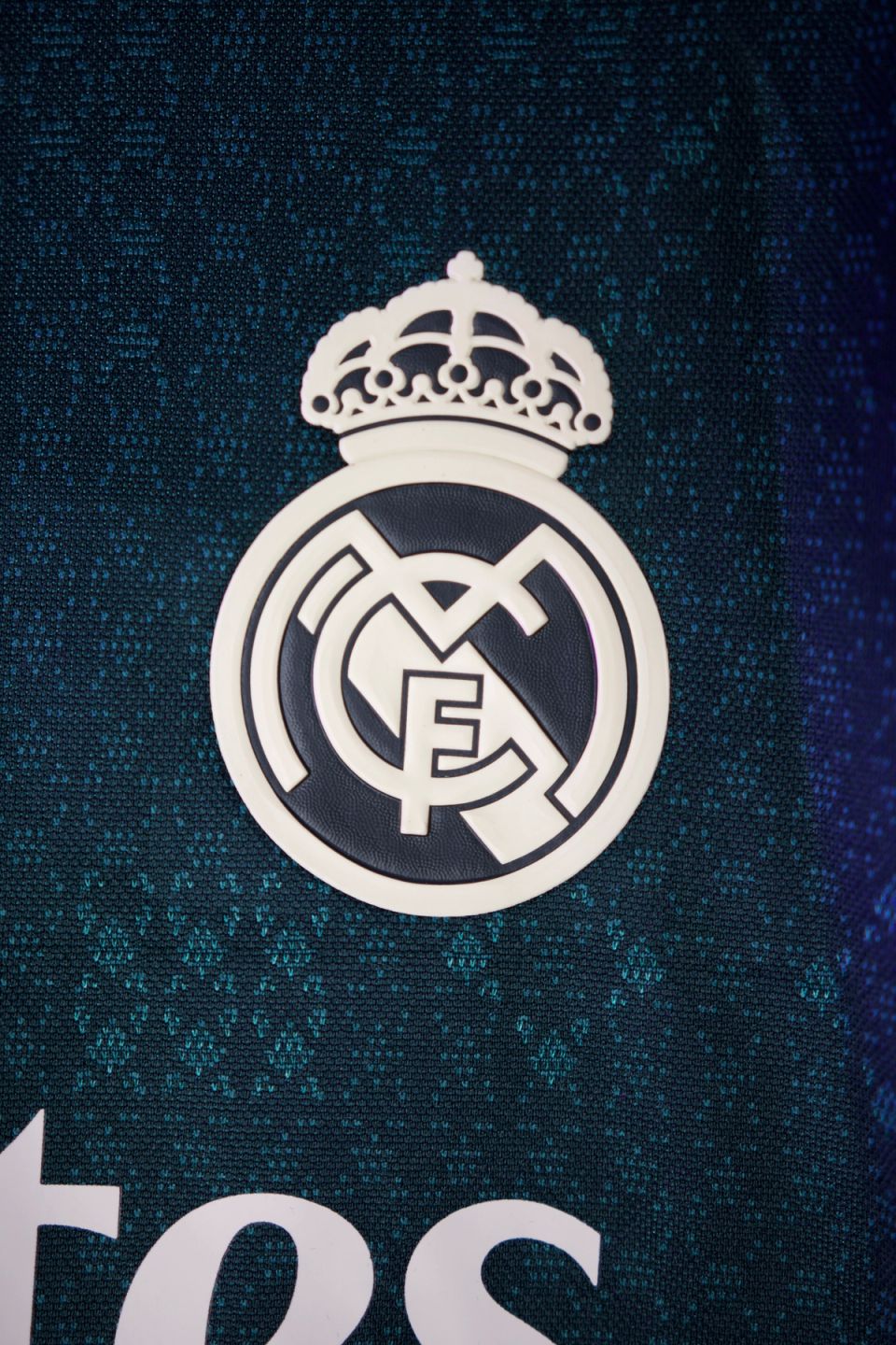 Real Madrid 26/27 Away - Vista 5