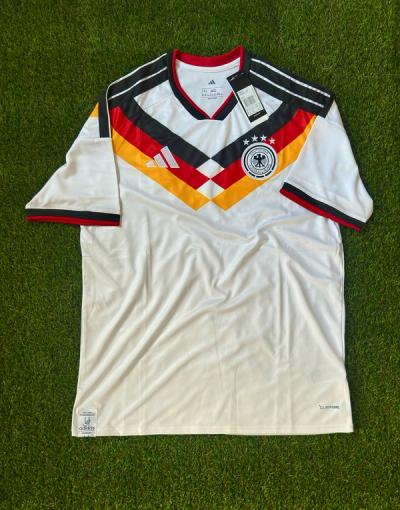 Alemania Mundial 2026 Home