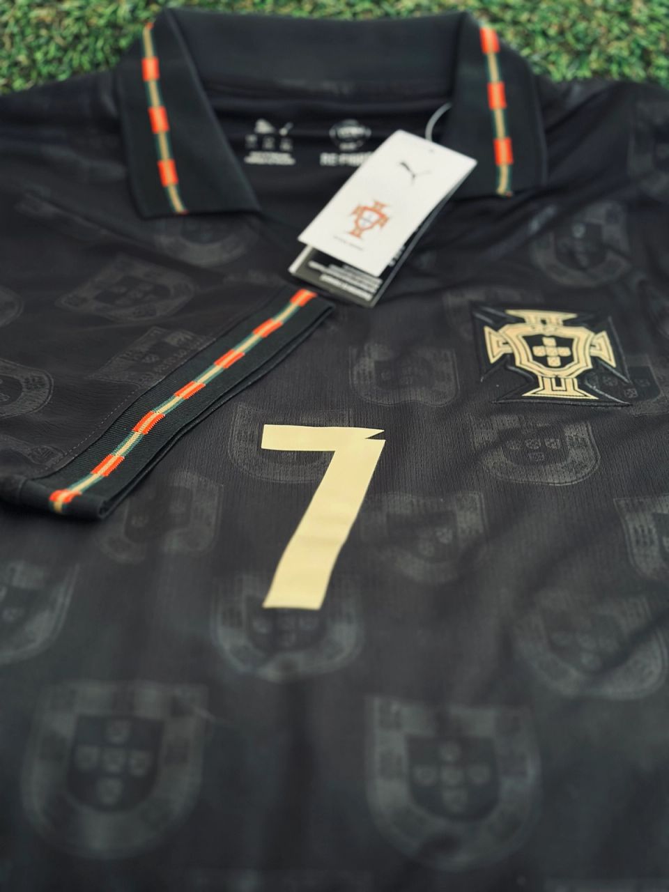 Portugal Pantera Negra - Vista 8