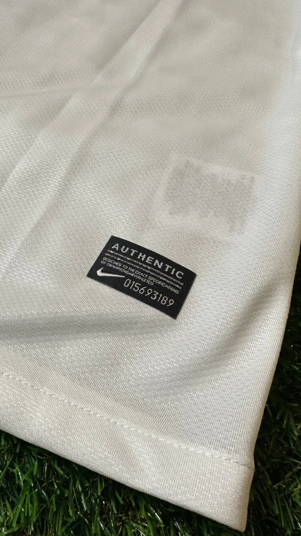 Santos - 2011/12 Home - Vista 6