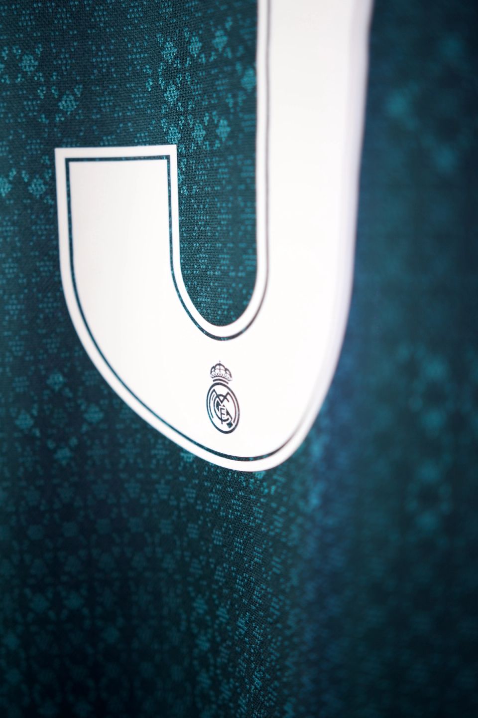 Real Madrid 26/27 Away - Vista 3