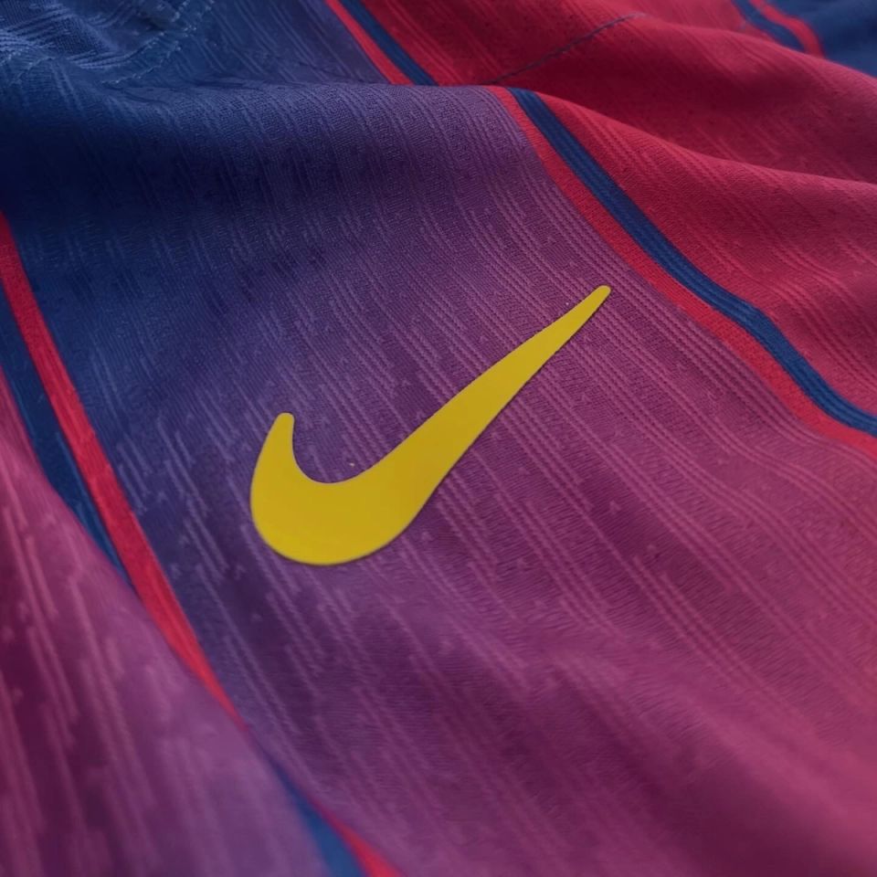  FC Barcelona Primera Equipación  - Vista 5