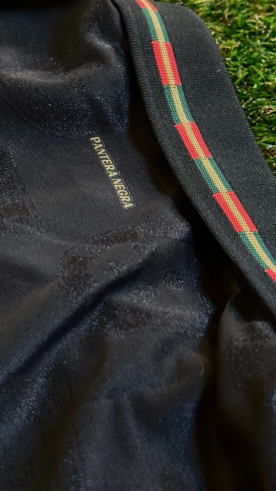 Portugal Pantera Negra - Vista 6