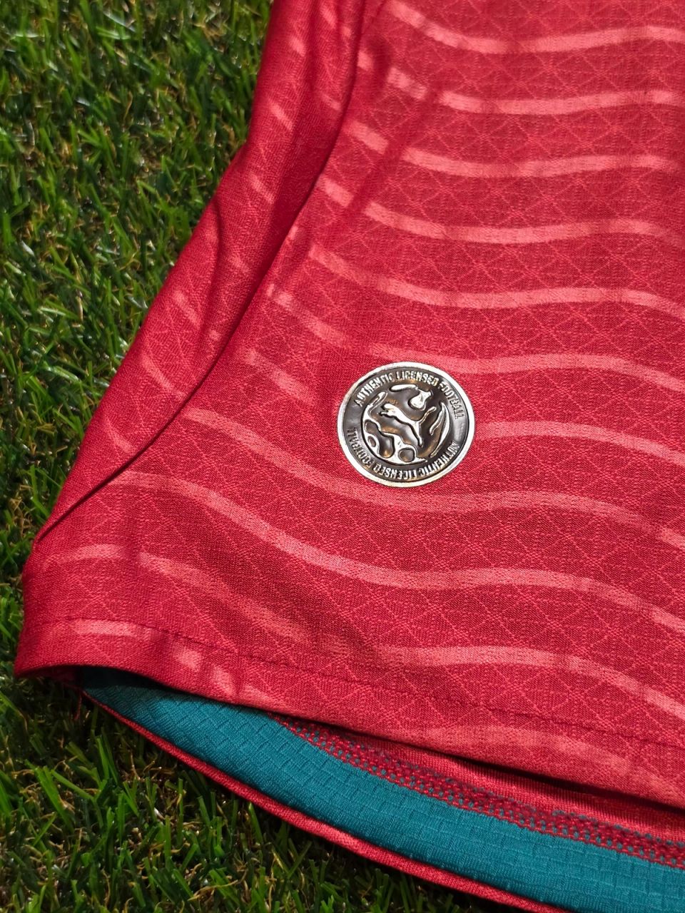 Portugal Mundial 2026 Home - Vista 4