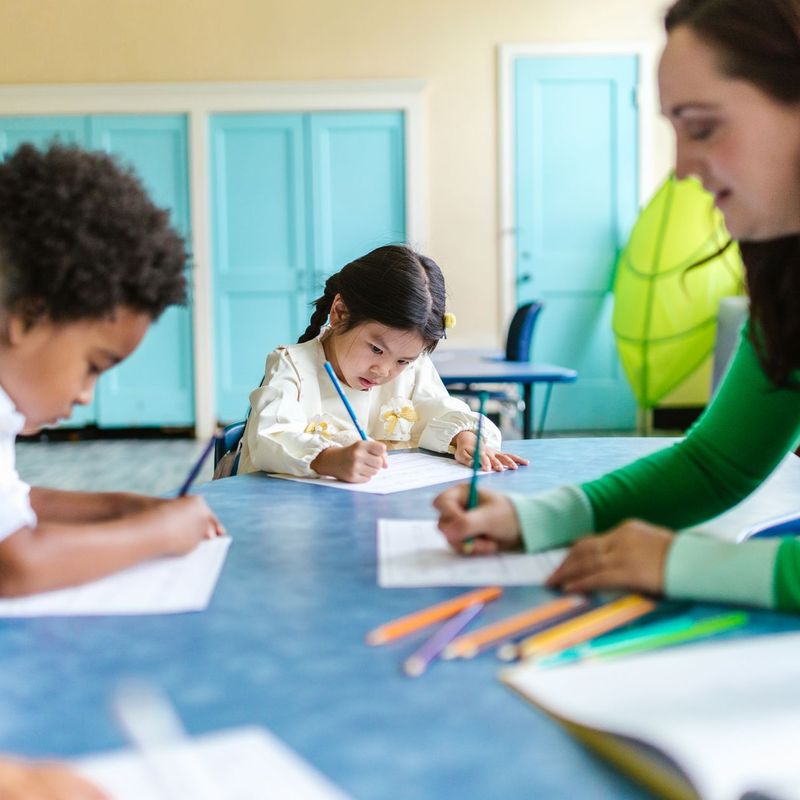 Preschool learning 1