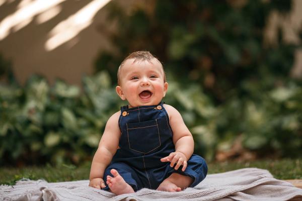 Infant Care