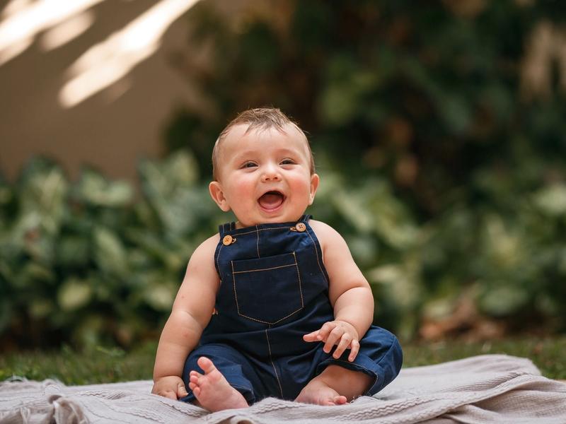 Infant Care