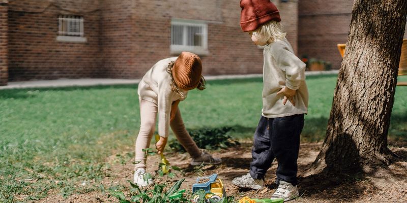Nature play