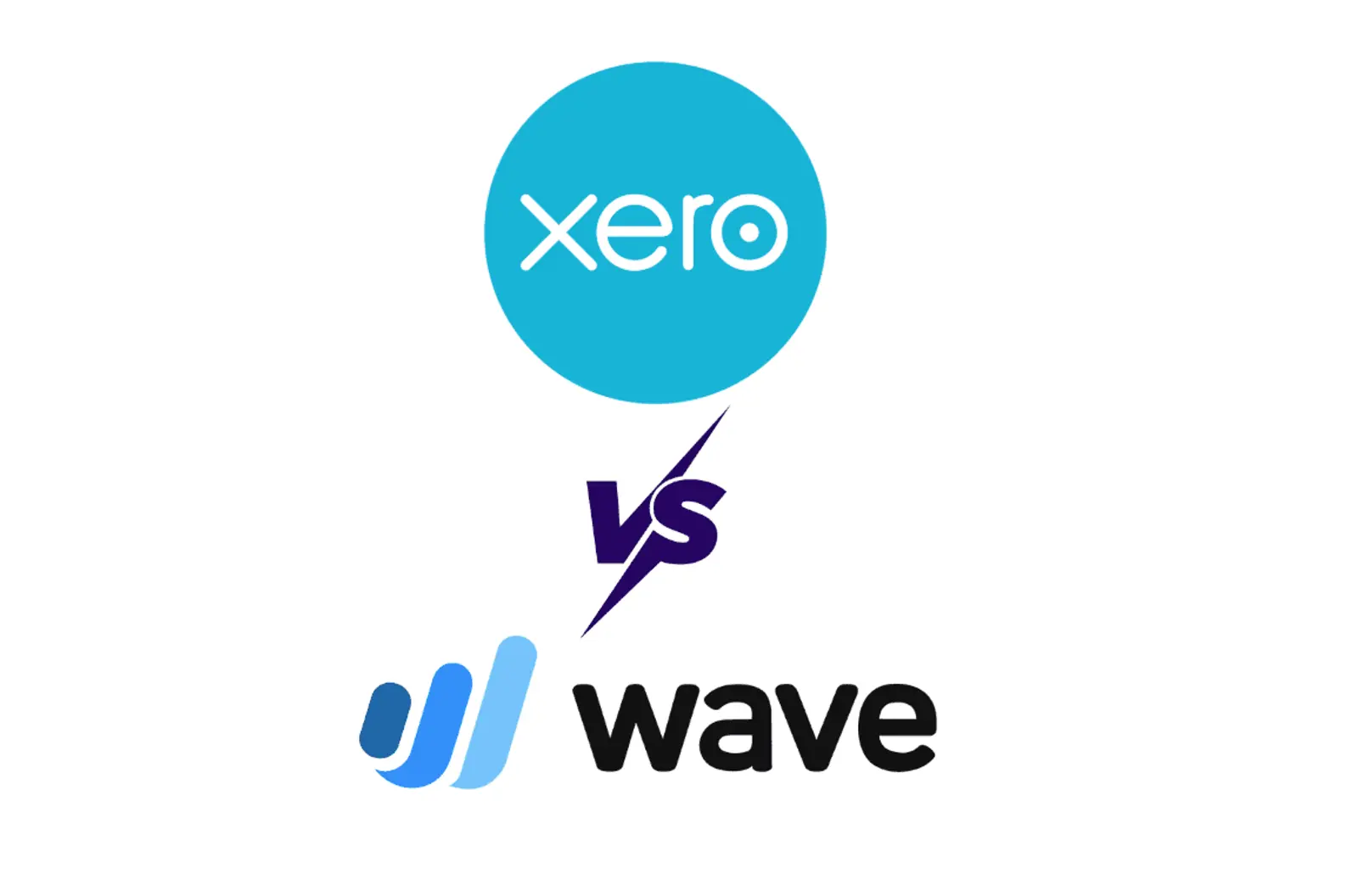 Xero vs Wave