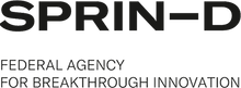 SPRIND – Federal Agency for Breakthrough Innovation