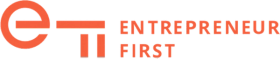 Entrepreneur First