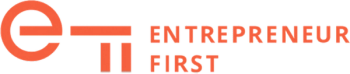 Entrepreneur First