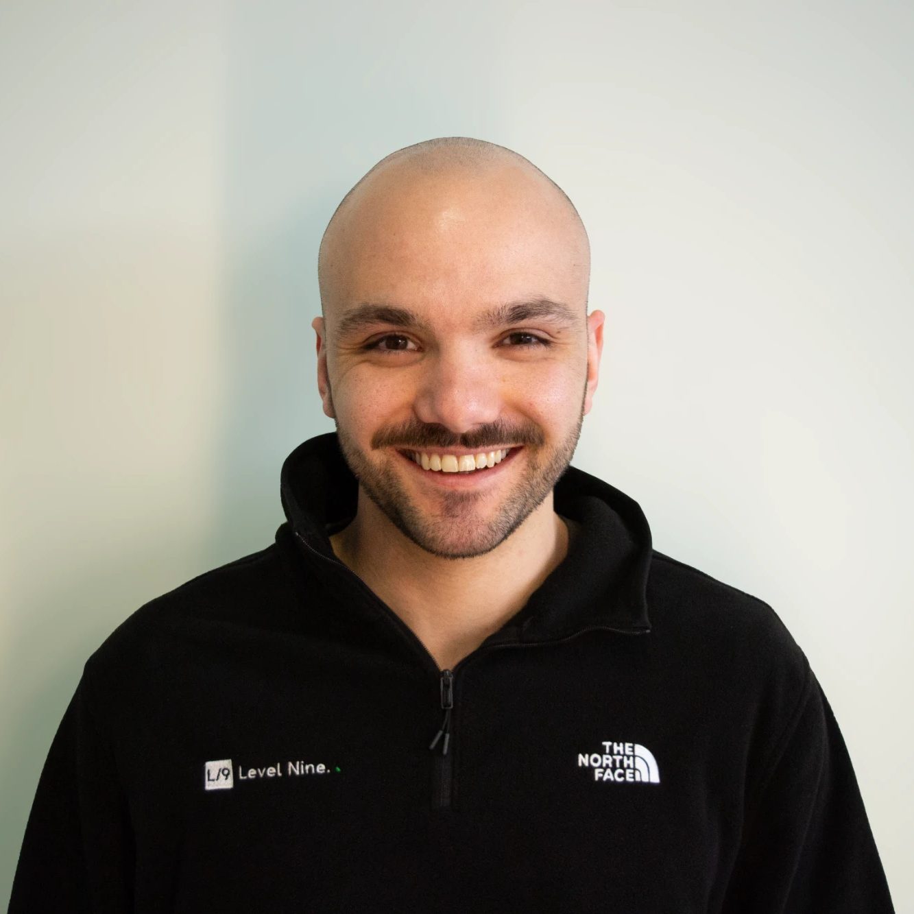 Portrait of Martin Valkov, Commercial Development at Level Nine