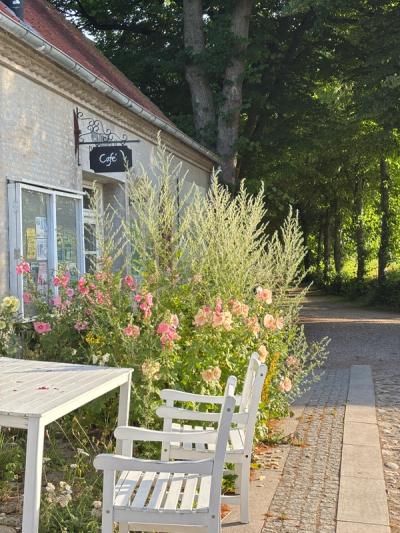 Café hygge