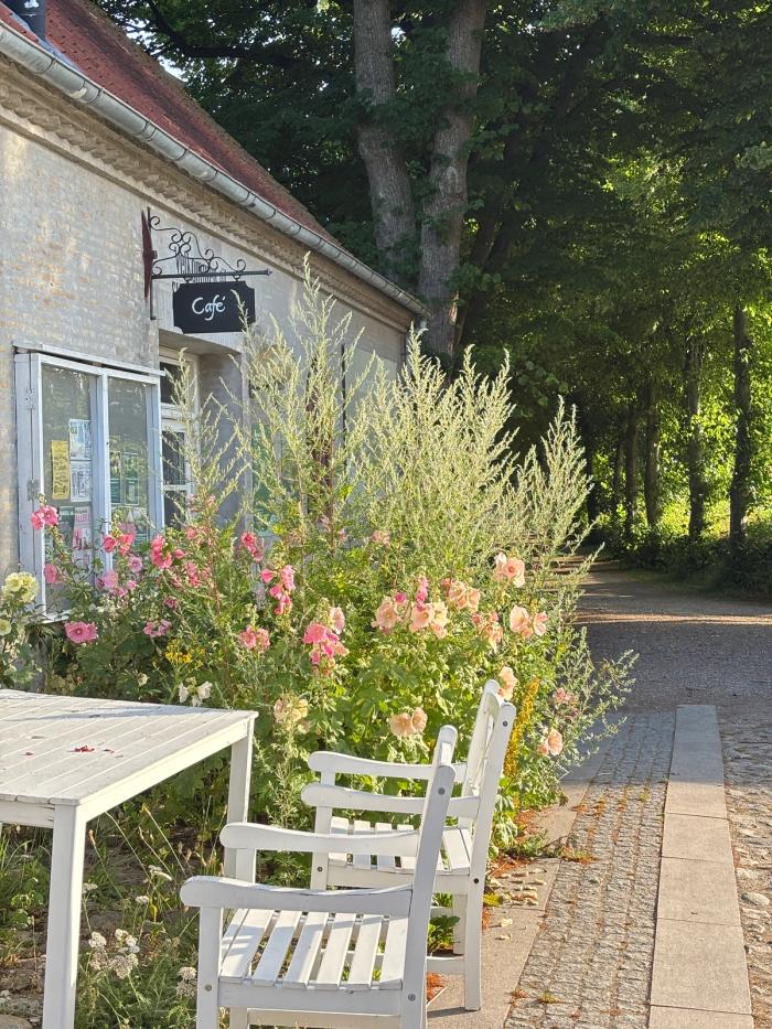 Café hygge
