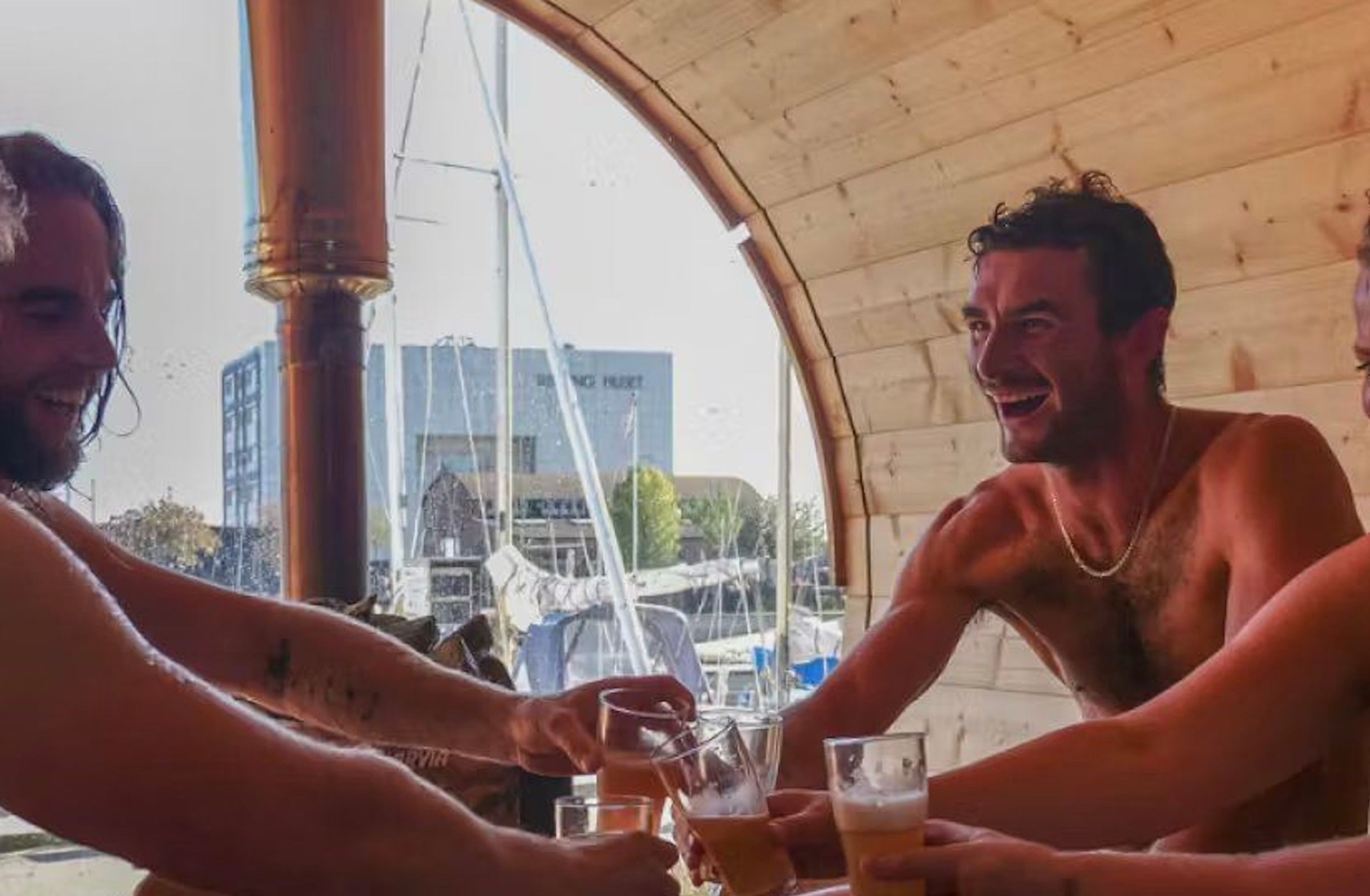 Saunagus Surf Agency Aarhus