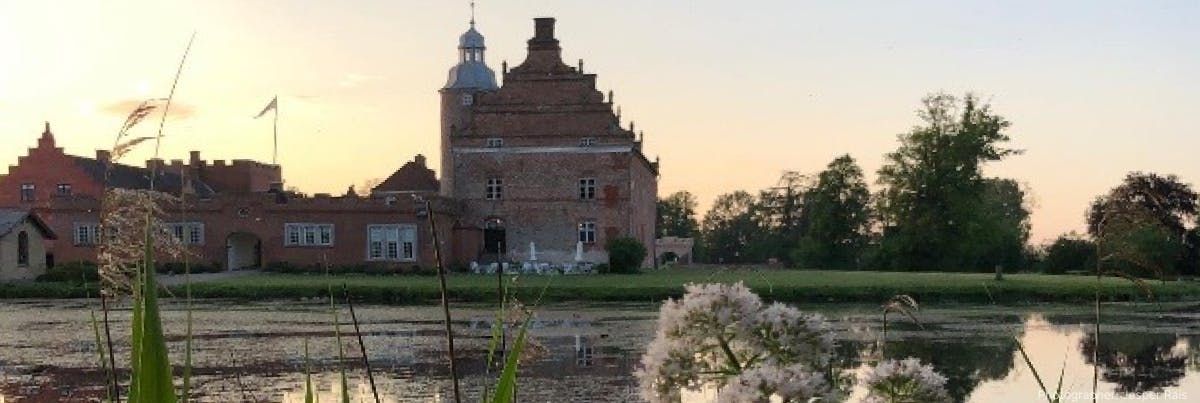 Bonfire Stories i Rejsetips Slotsophold I Danmark - naturoplevelse