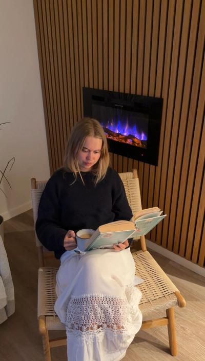 Relaxed evenings