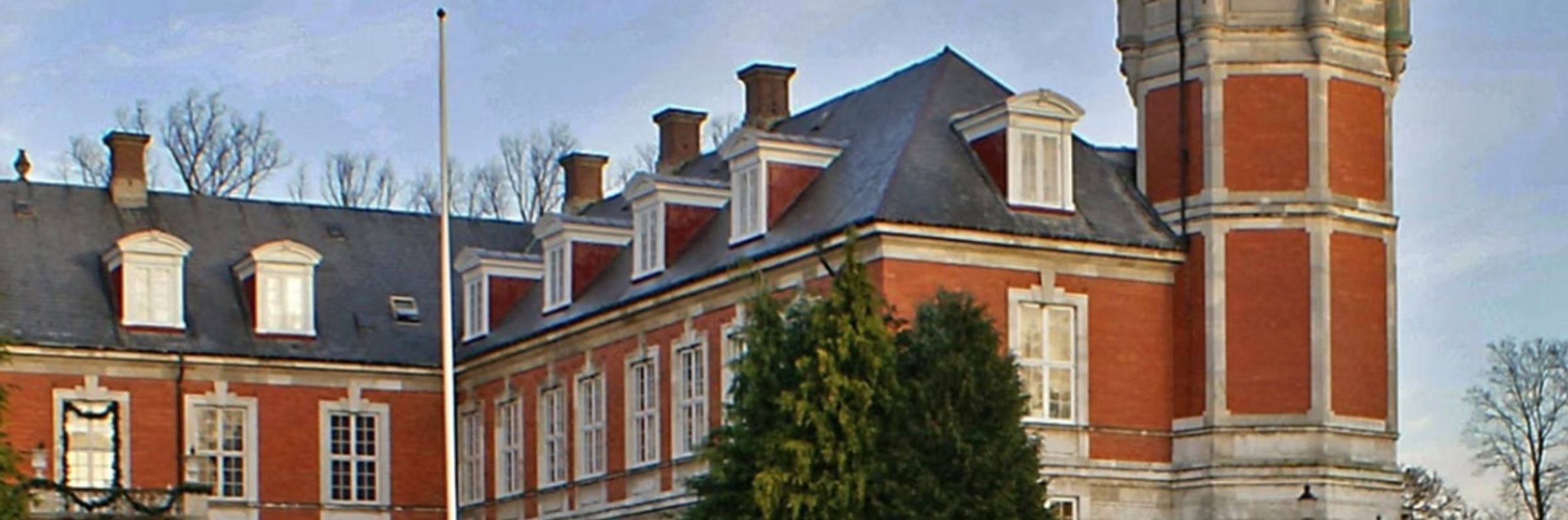 Hvedholm Slotshotel