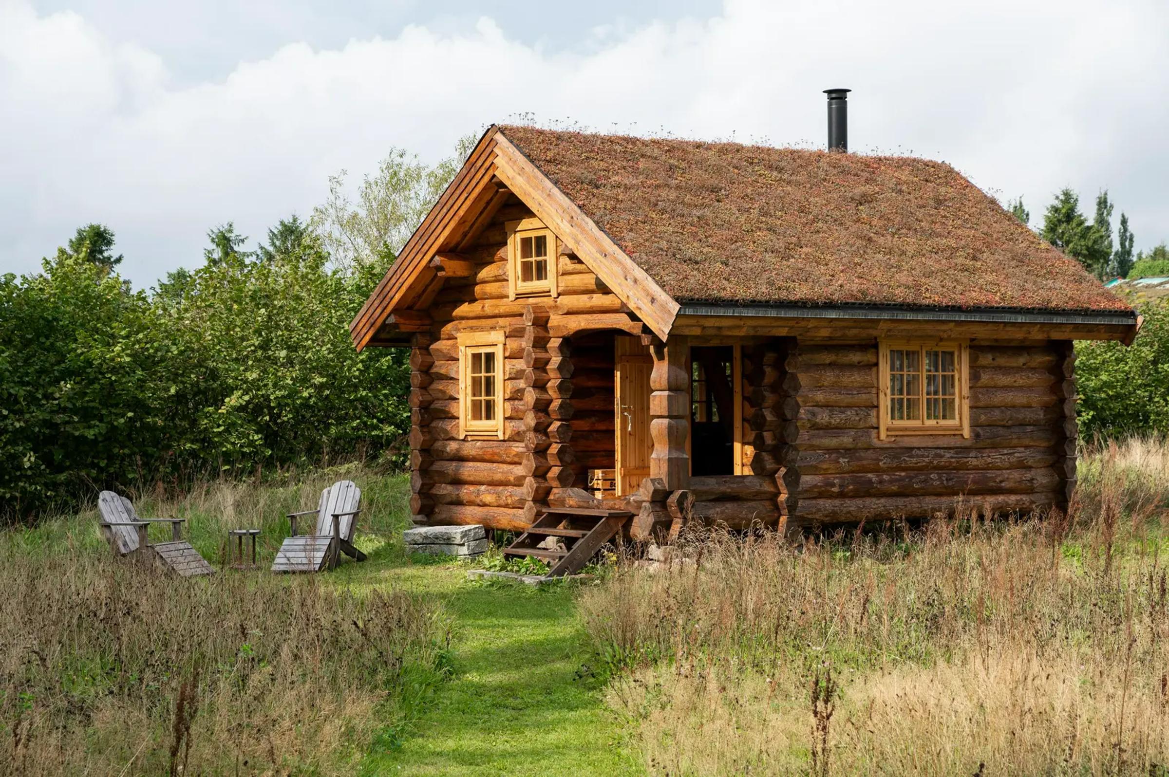 Hærvejshytten