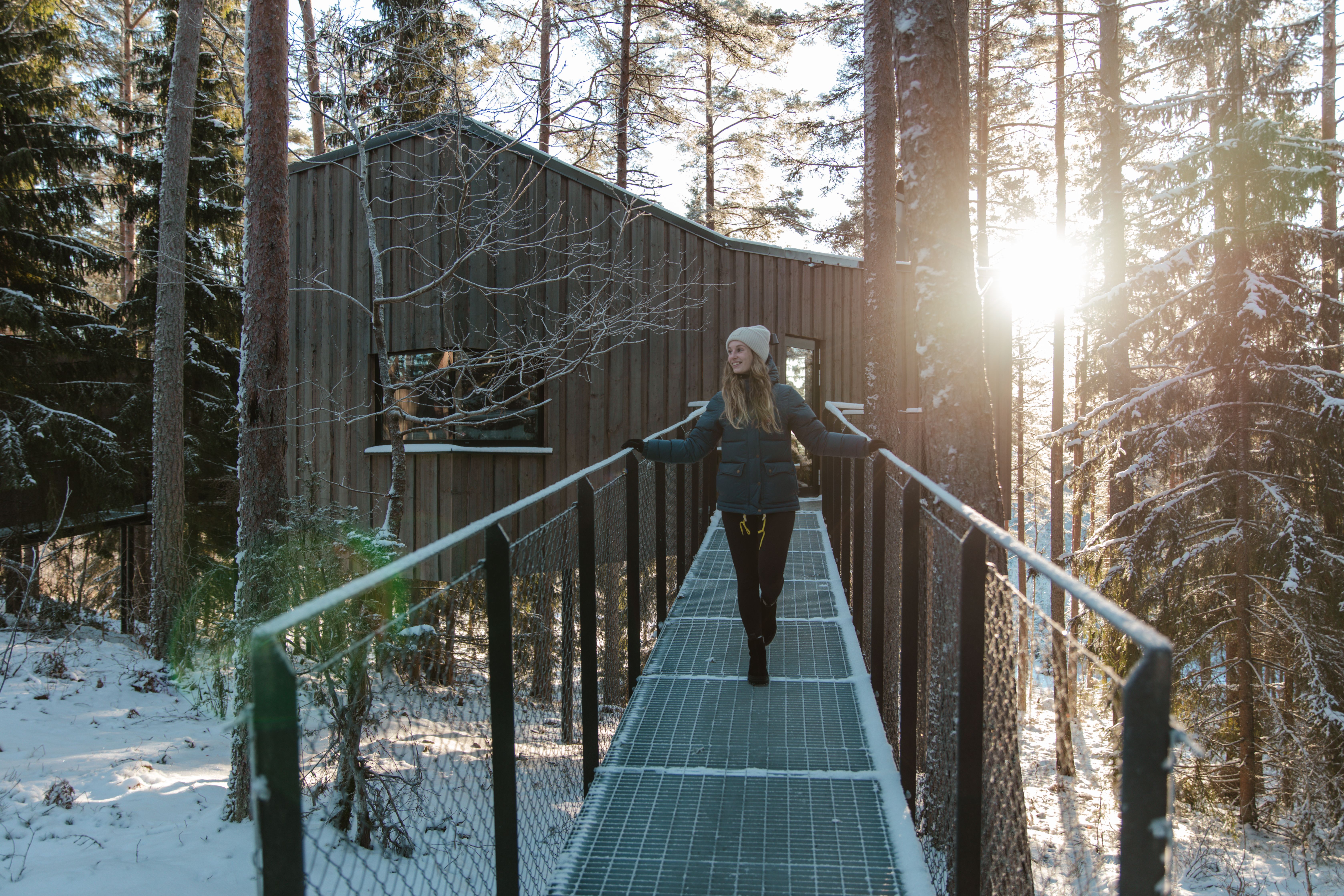 Nyårsresa 2026 | En magisk start på det nya året
