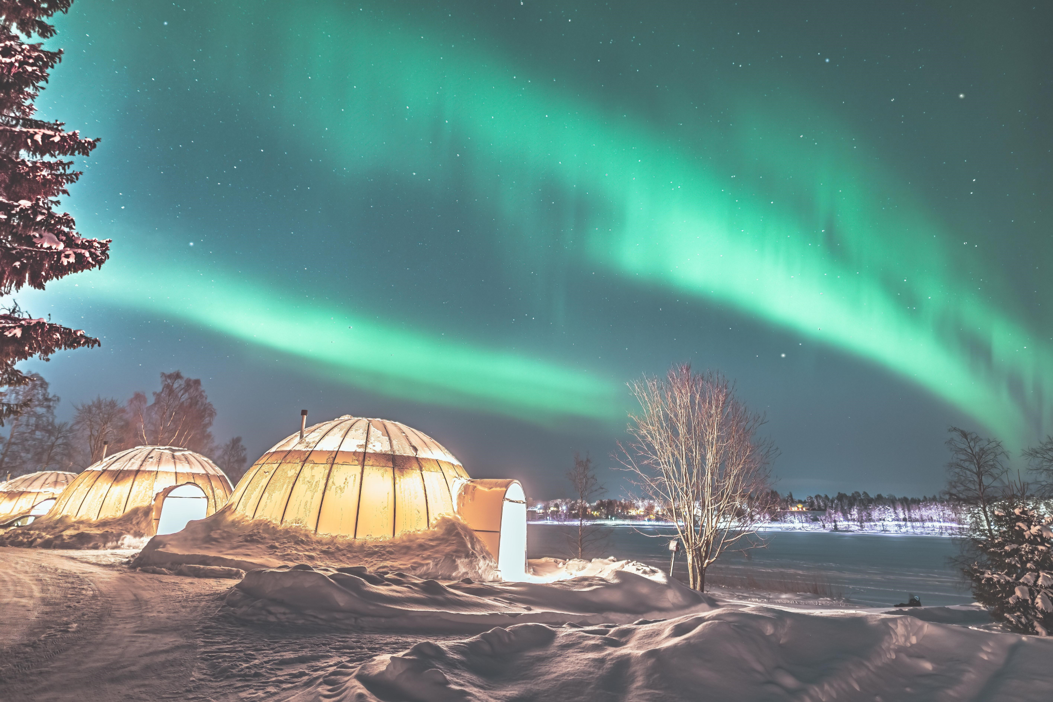 A Unique Stay for New Year's Eve 2026 | A Magical Start to the Year