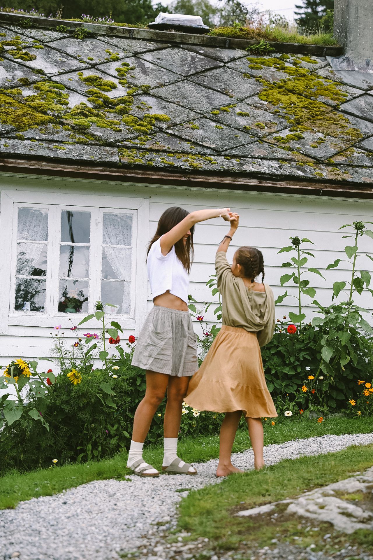 Helgetur med barn: skap familietid og nye opplevelser