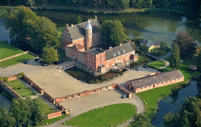 11 fantastiske slotsophold i Danmark | Luksus og historie på tætteste hold