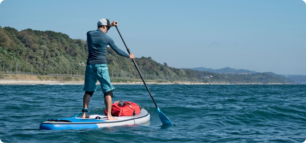 Bonfire Stories in Activities Sup The Best Places To Sup In Denmark - nature experience