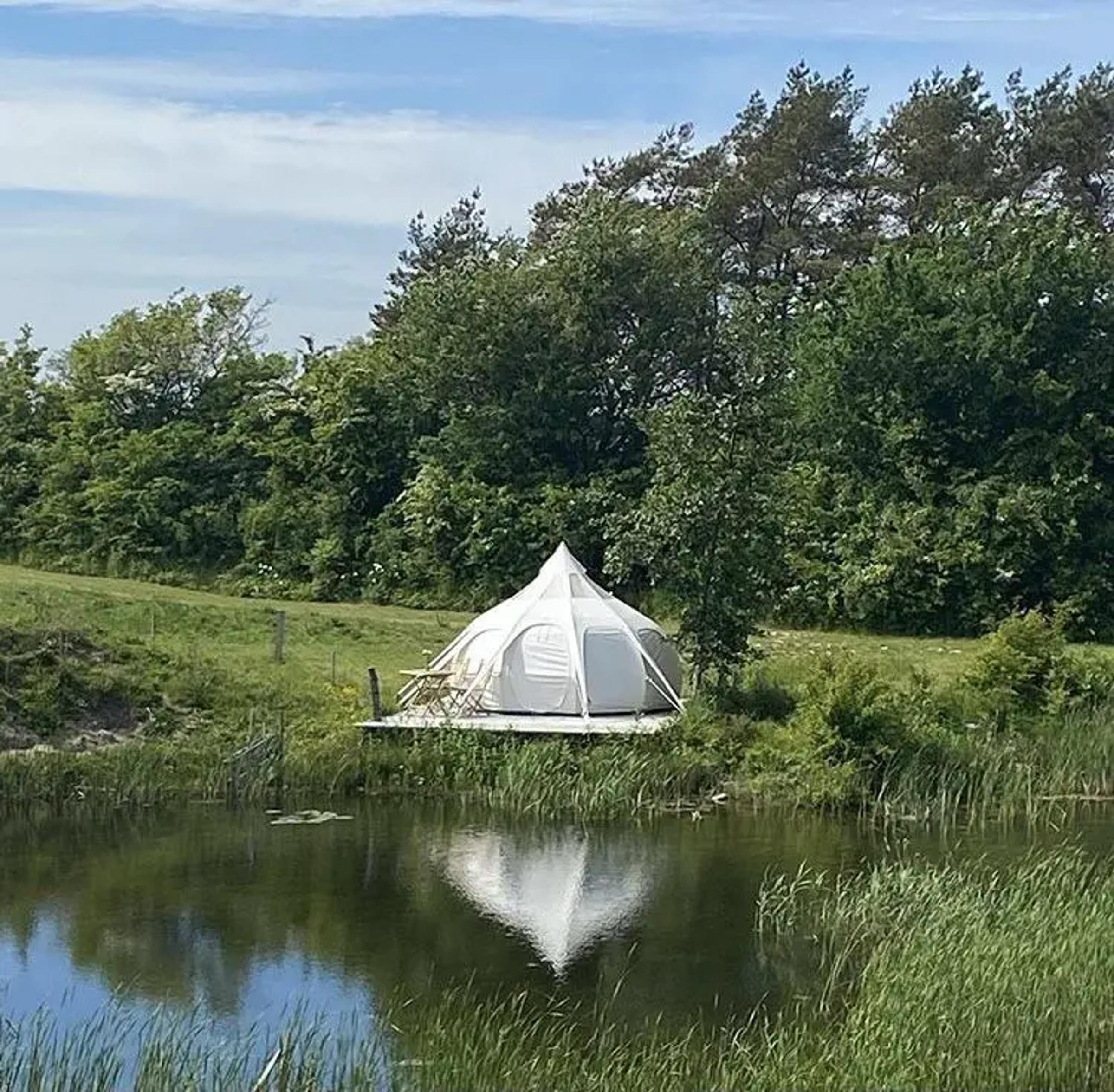 Teglværkspladsen