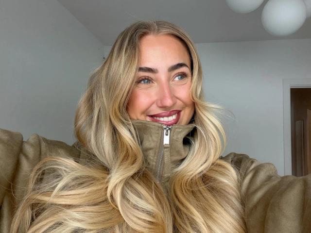 Petra Reigstad