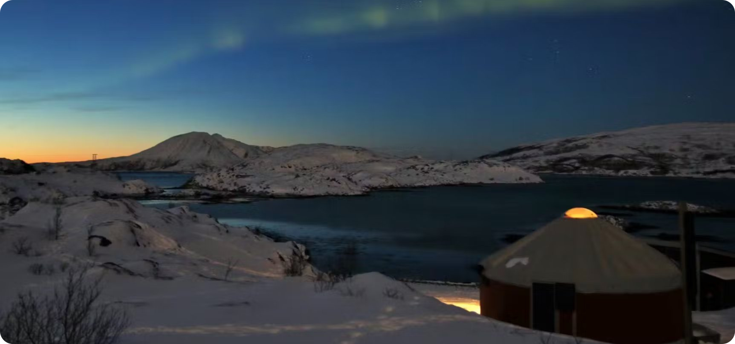 Bonfire Stories in Aktiviteter Vandring Vandra I Norge Guide - nature experience