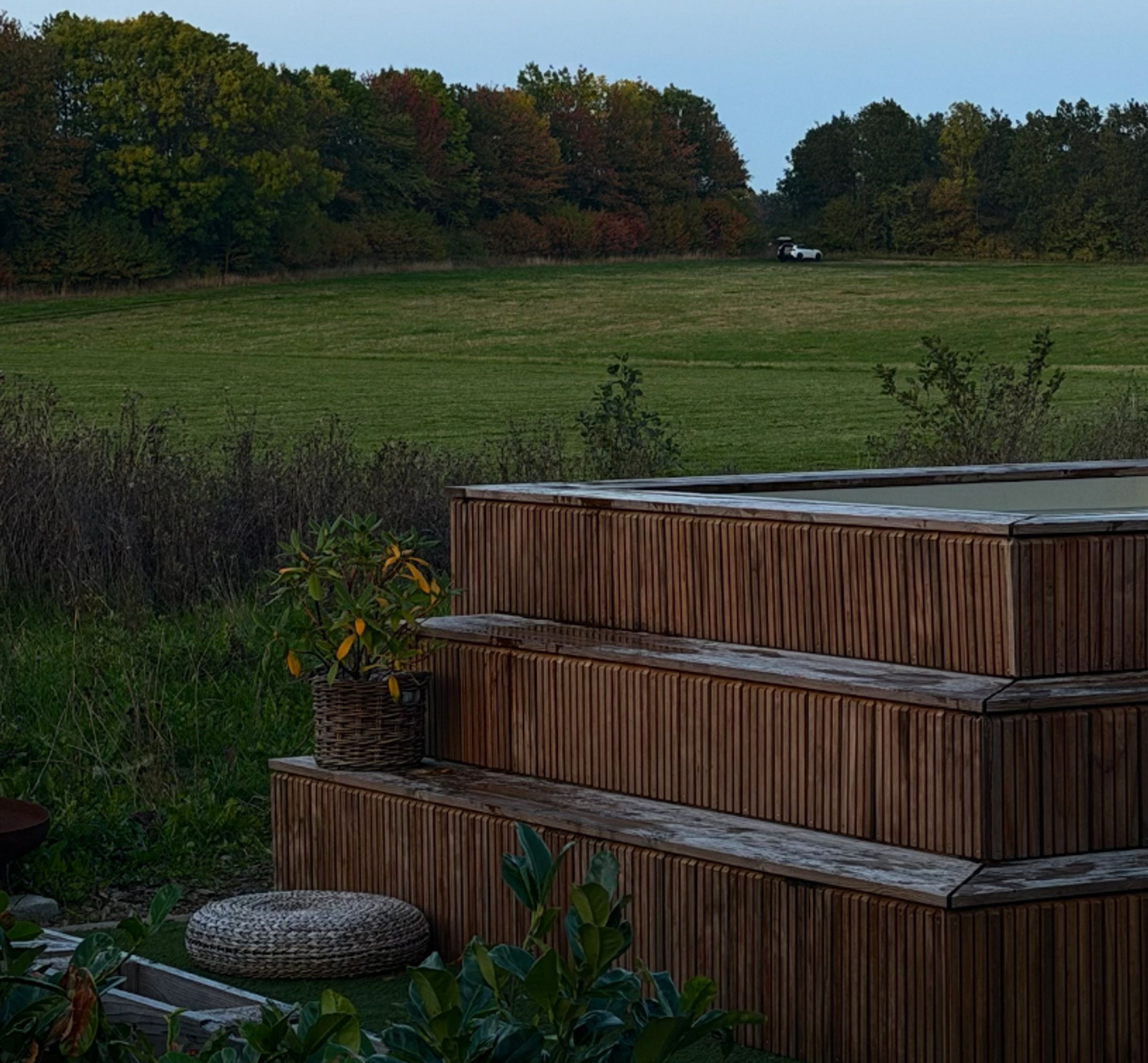 HotSpot Sauna Aarhus