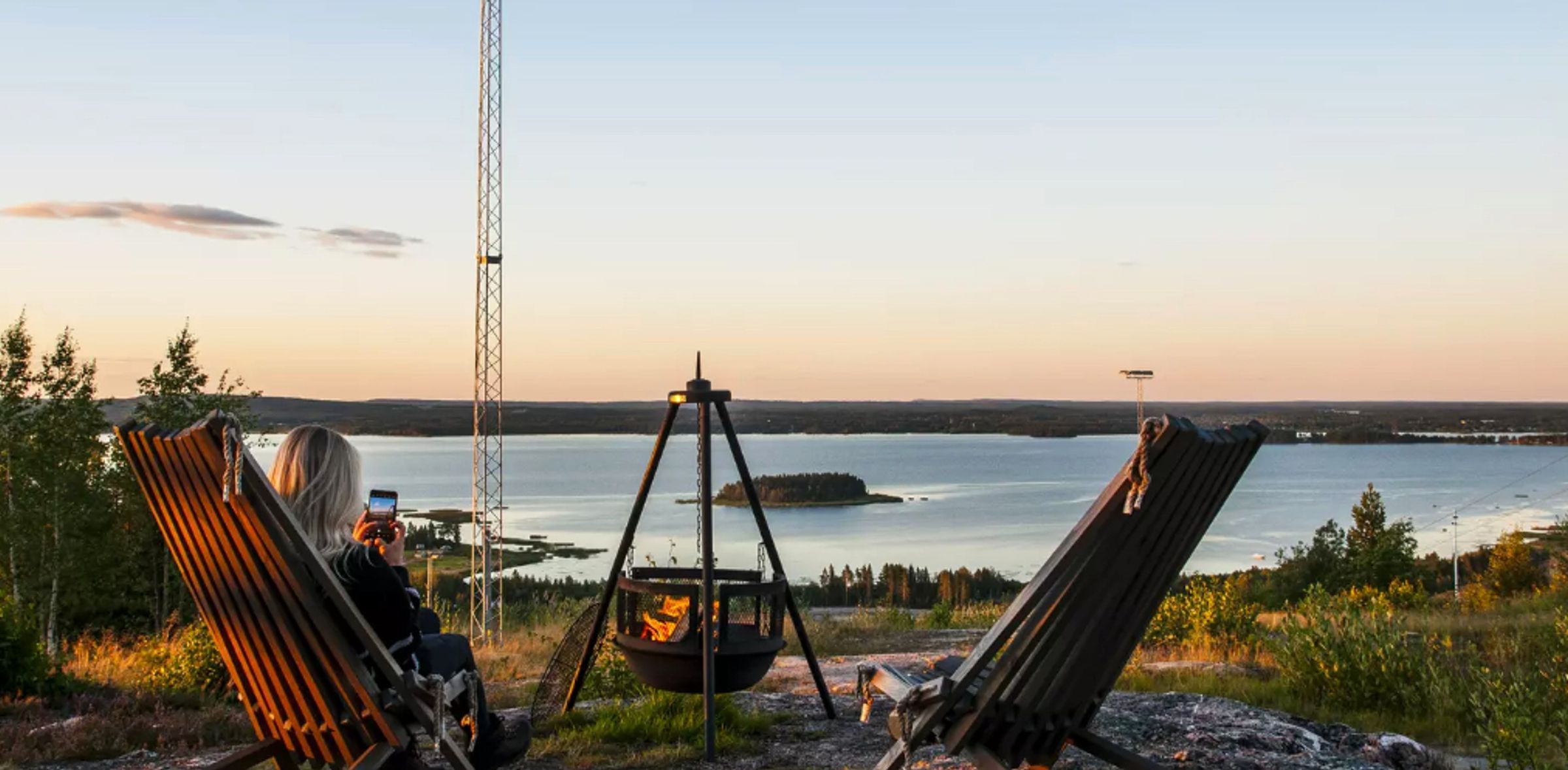 Blekinge skärgård