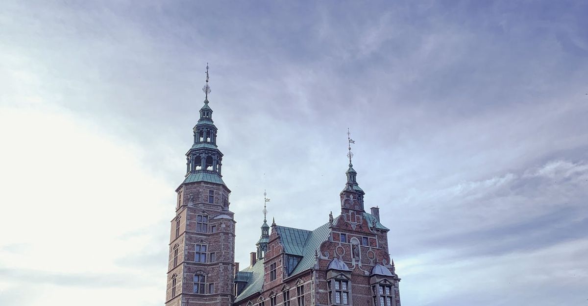 Bonfire Stories i Rejsetips Slotsophold I Danmark - naturoplevelse