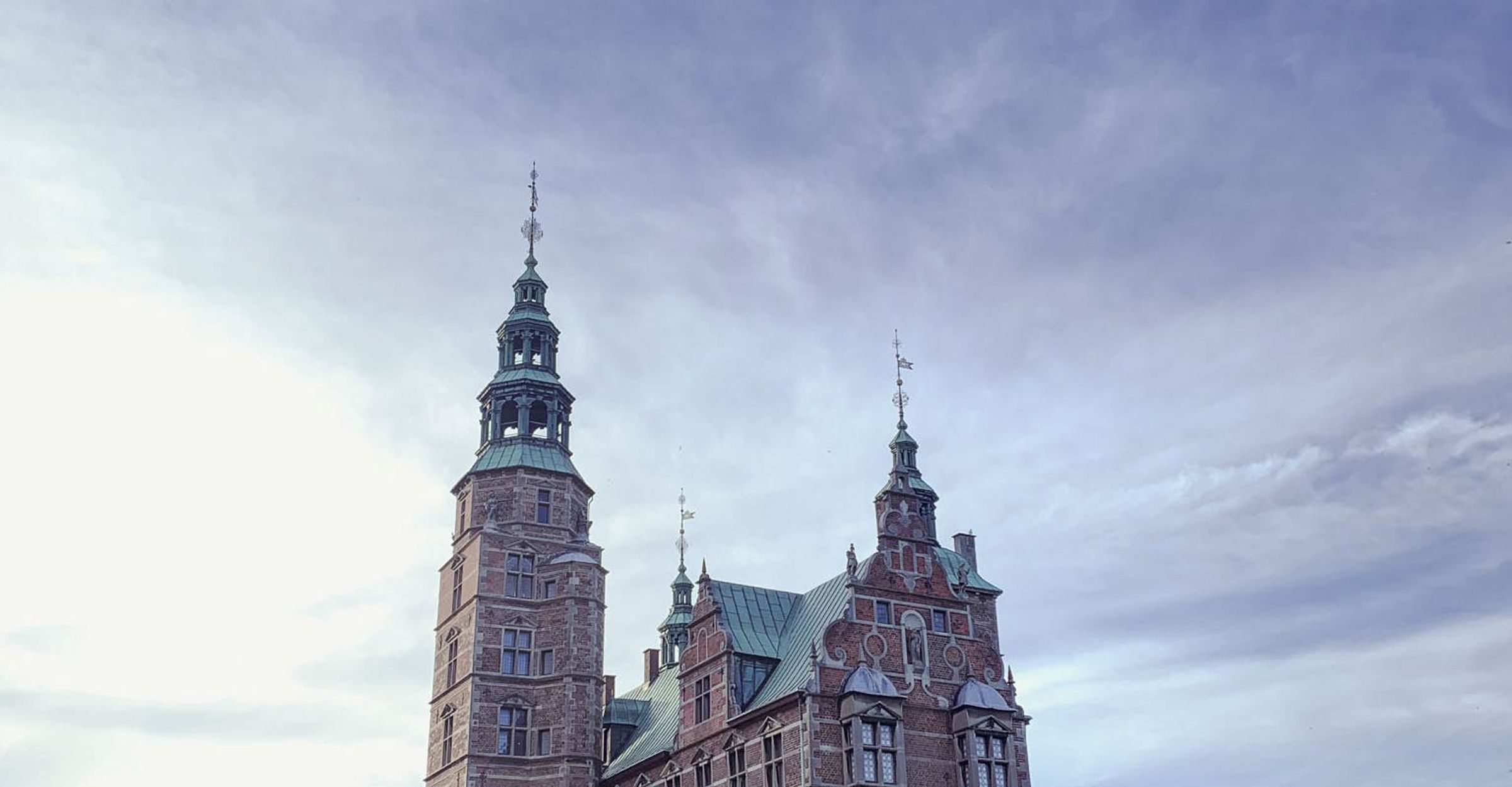 Bonfire Stories i Rejsetips Slotsophold I Danmark - naturoplevelse