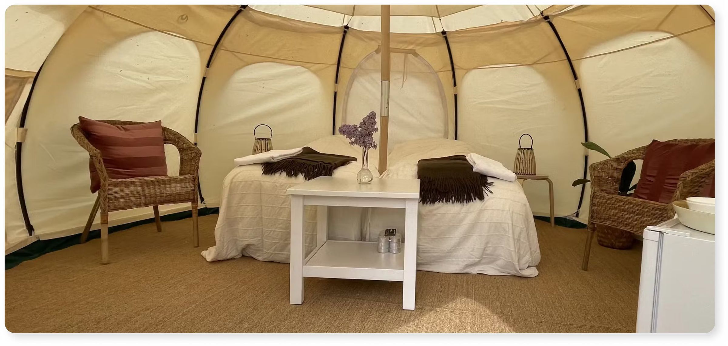 Bonfire Stories i Rejsetips Oehop I Danmark - naturoplevelse