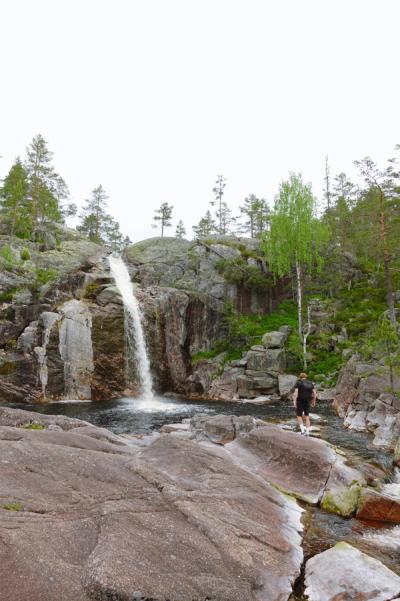 Norges vackra natur