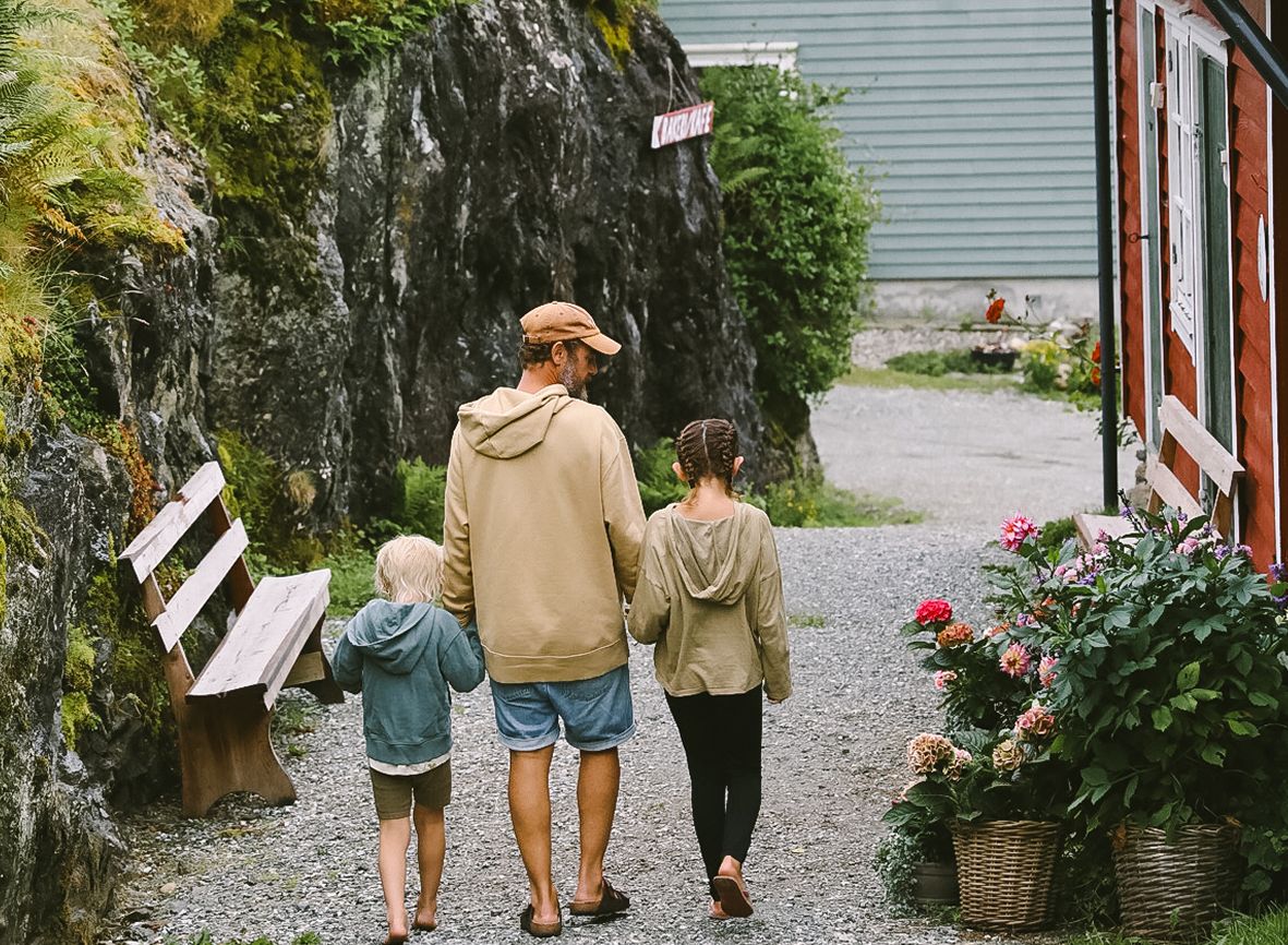 Fars dags gave 2026: Oplevelser til ham der ikke ønsker sig noget