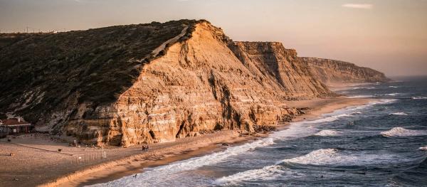 Camping i Portugal