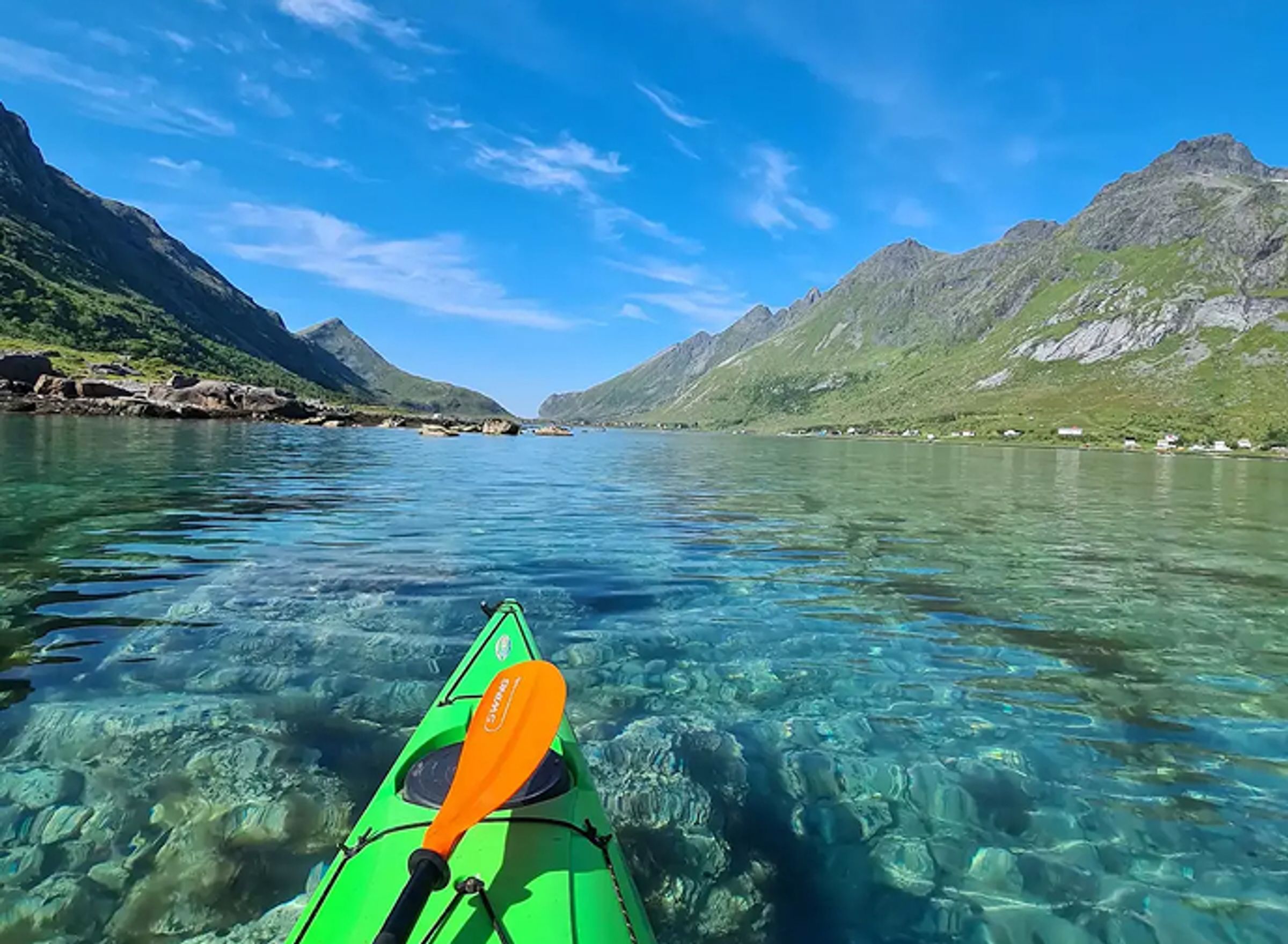 Things to do beyond hiking